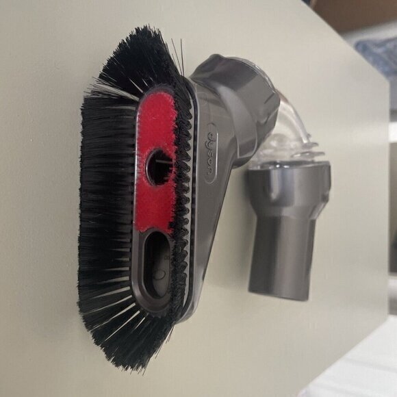 Dyson Vacuum Attachment Parts Piece U Shaped Brush Cleaner Tool - Picture 2 of 2